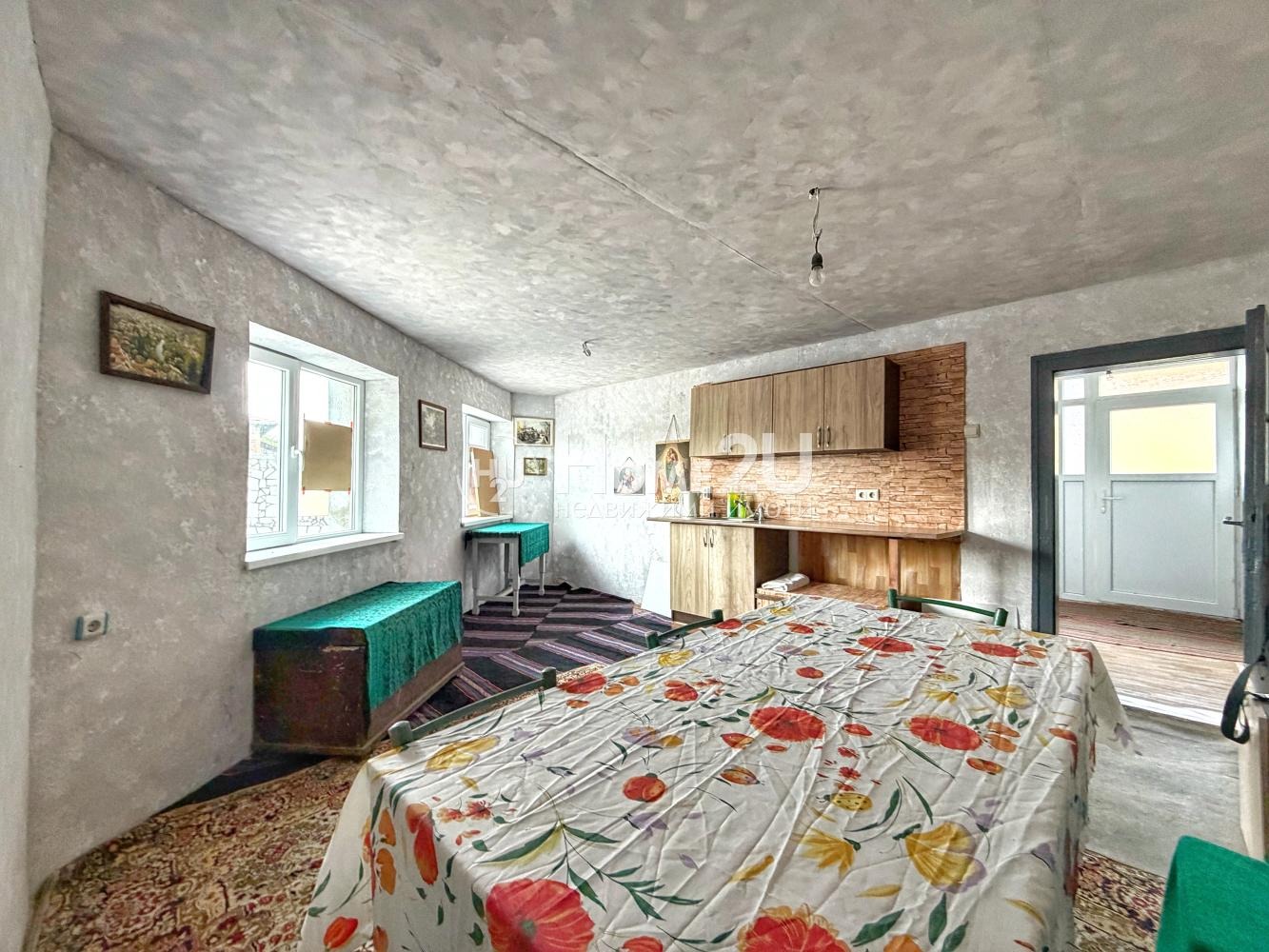 Продава КЪЩА, с. Калояново, област Пловдив, снимка 4 - Къщи - 56066152