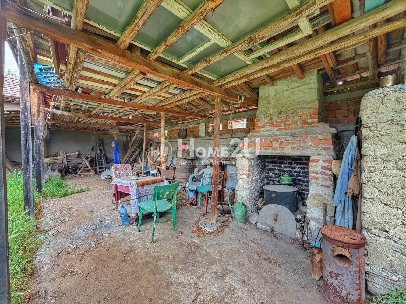 Продава КЪЩА, с. Калояново, област Пловдив, снимка 8 - Къщи - 56066152