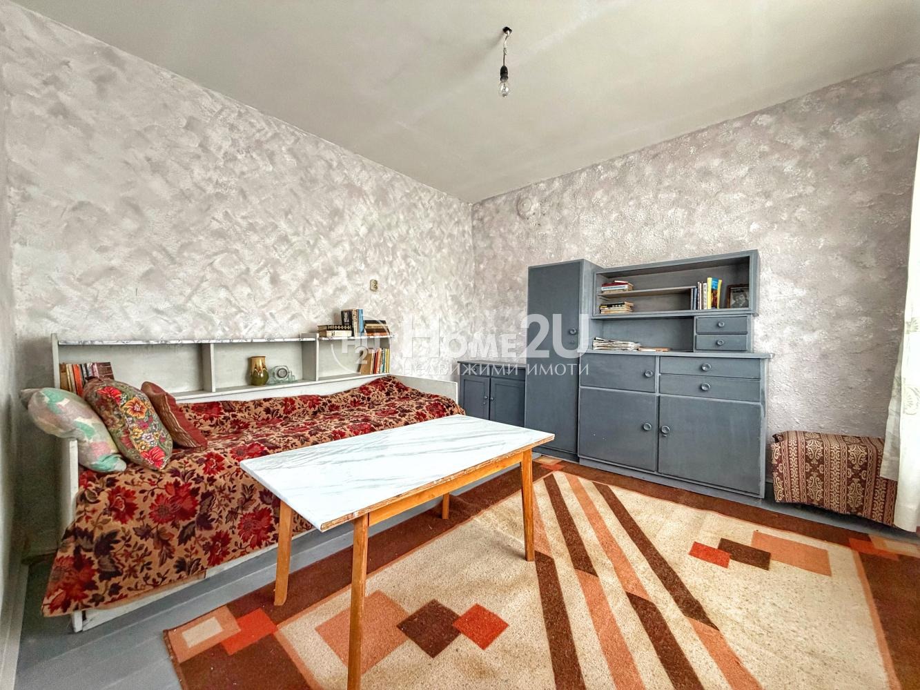 Продава КЪЩА, с. Калояново, област Пловдив, снимка 3 - Къщи - 56066152