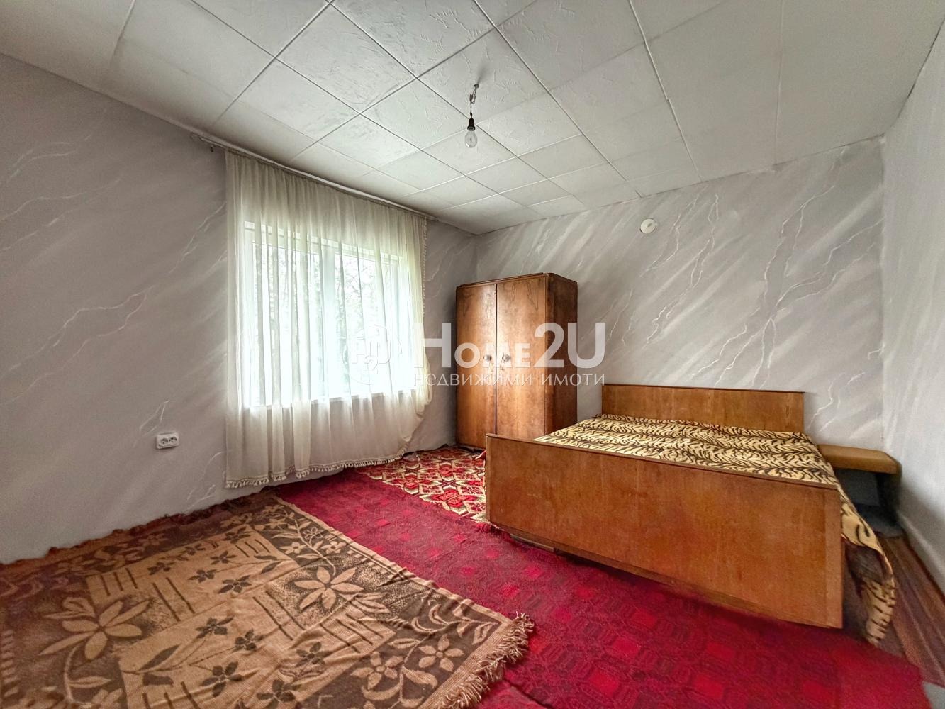 Продава КЪЩА, с. Калояново, област Пловдив, снимка 7 - Къщи - 56066152