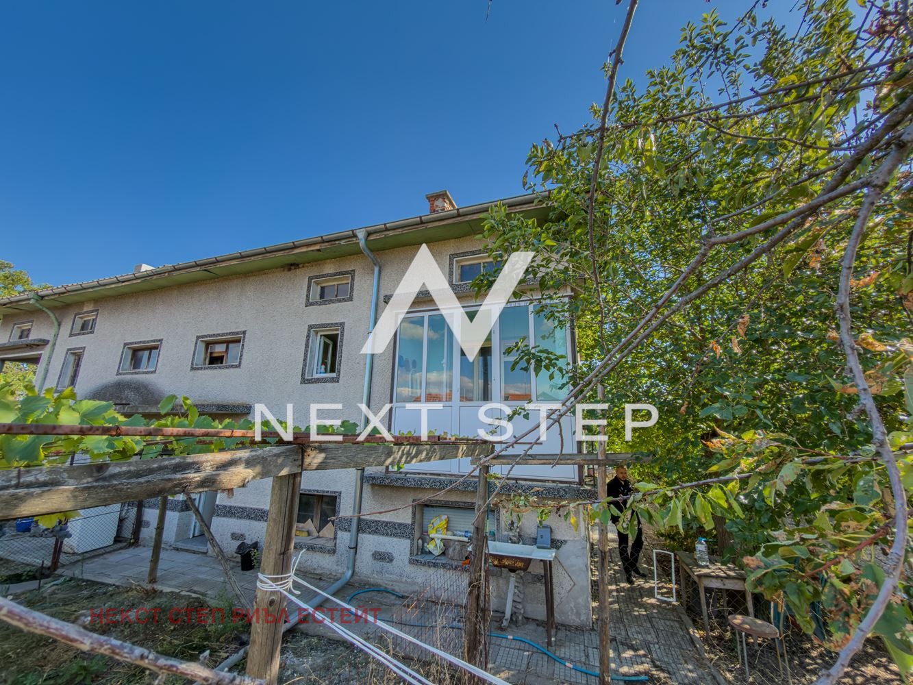 Продава КЪЩА, с. Белозем, област Пловдив, снимка 2 - Къщи - 56222895