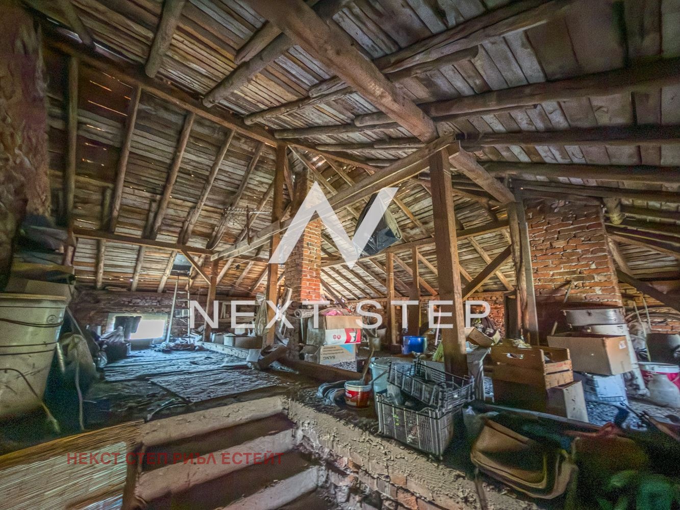 Продава КЪЩА, с. Белозем, област Пловдив, снимка 12 - Къщи - 56222895