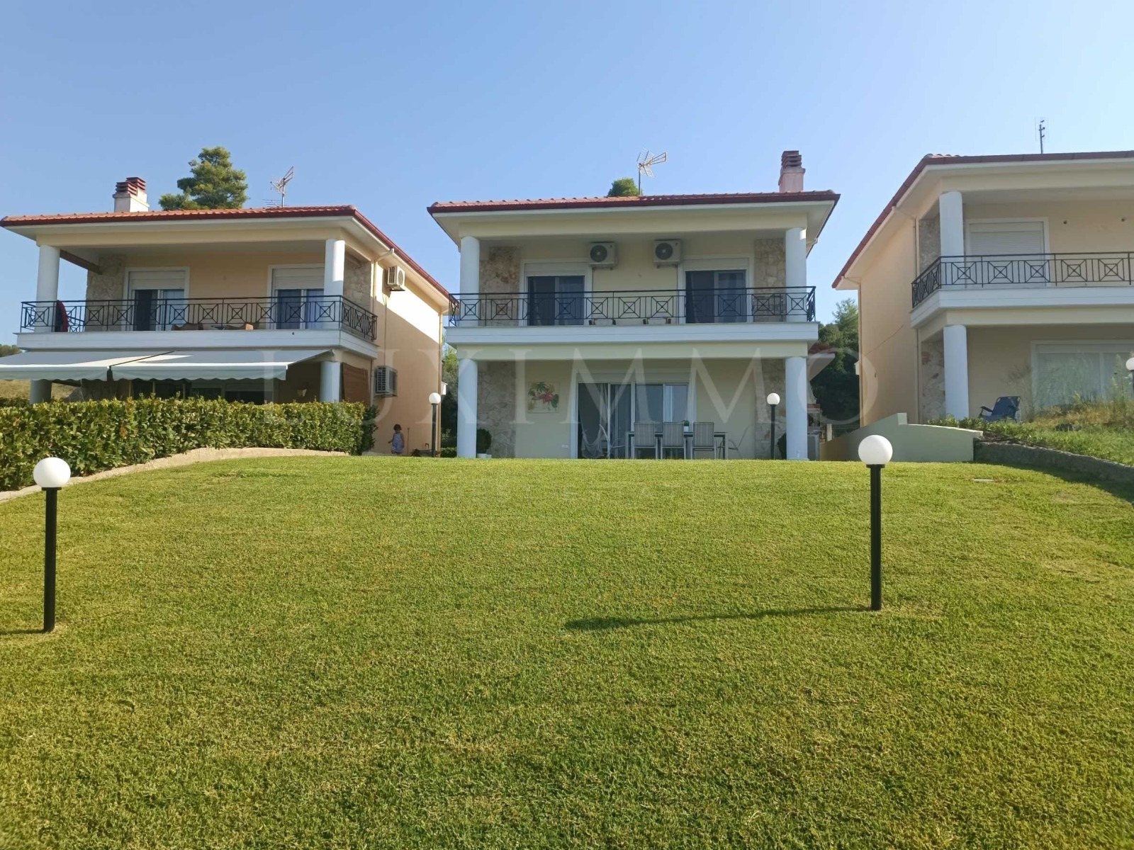 Продава ВИЛА, Извън страната, област Извън страната, снимка 2 - Вили - 51238635