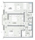 Продава 3-СТАЕН, гр. Бургас, област Бургас, снимка 2