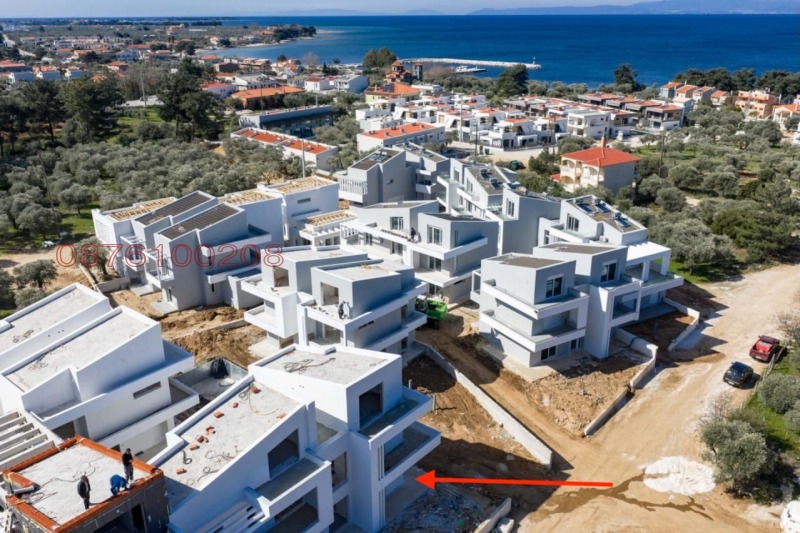 Продава 2-СТАЕН в Гърция, Тасос - 32 кв.м / 120 000 € » 234 699.60 лв.