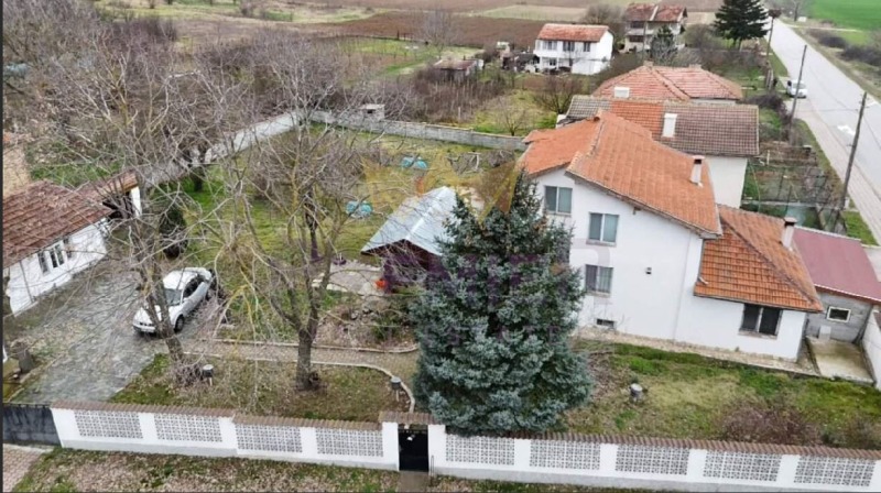 Продава КЪЩА в област Варна, с. Детелина - 363 кв.м / 160 000 € » 312 932.80 лв., ИМОТИ ПРЕМИЕР