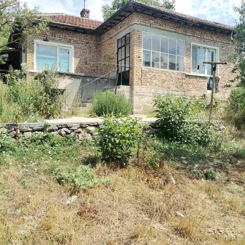 Продава КЪЩА в област Варна, с. Тръстиково - 70 кв.м / 35 000 € » 68 454.05 лв., АГЕНЦИЯ ИМОТИ ВАРНА