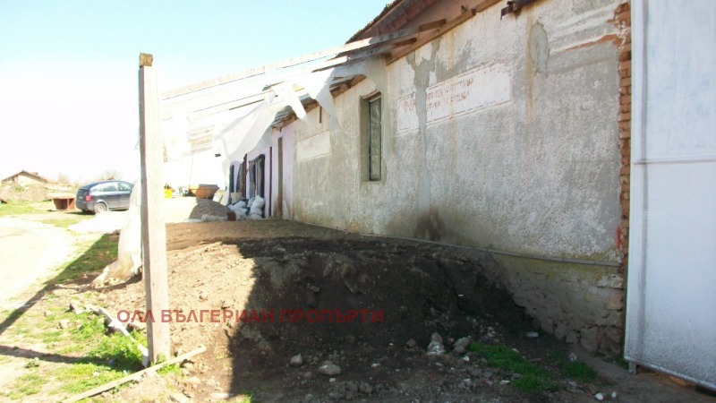 Продава СКЛАД в област Добрич, с. Ал. Стамболийски - 2053 кв.м / 50 000 € » 97 791.50 лв., ОЛЛ БЪЛГЕРИАН ПРОПЪРТИ