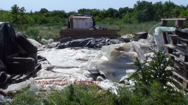 Продава СКЛАД | Imot.bg — изображение 10