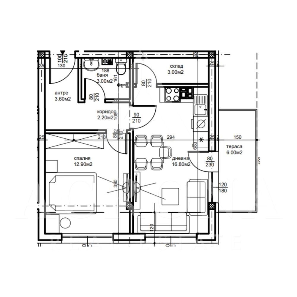 Продава 2-СТАЕН | Imot.bg — изображение 2