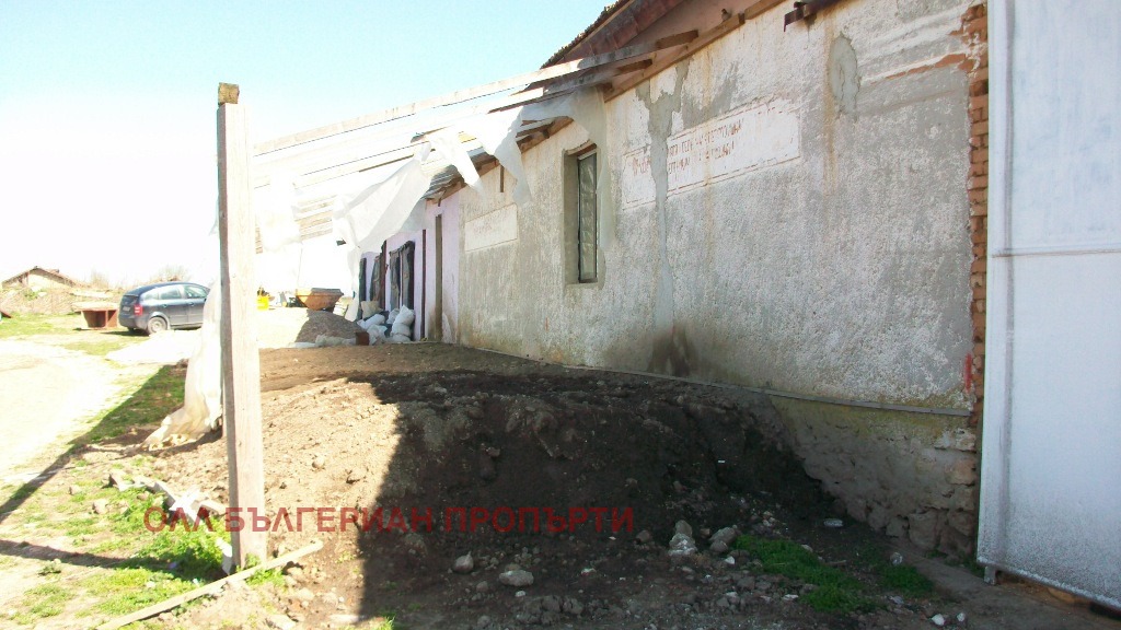 Продава СКЛАД | Imot.bg — изображение 1