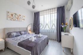 2 ložnice Centar, Sofia 8