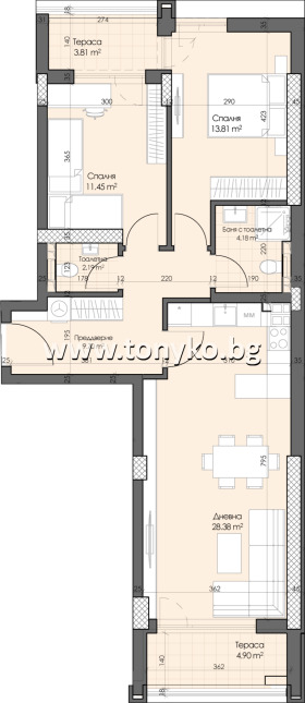  3- | Imot.bg    3