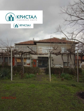 Dům Najden Gerovo, oblast Plovdiv