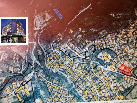 ПАРЦЕЛ, 900 m2