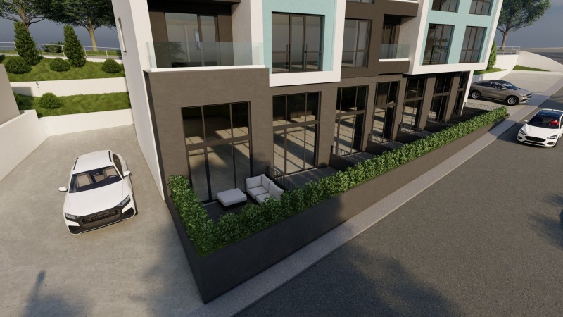 Продава  1-стаен град Варна , м-т Ален мак , 57 кв.м | 84434157 - изображение [3]