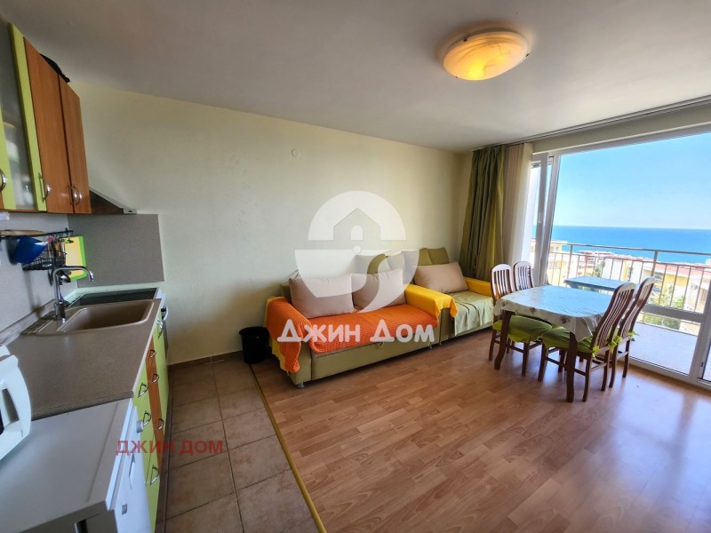 Te koop  1 slaapkamer regio Boergas , Sveti Vlas , 59 m² | 30162532 - afbeelding [2]