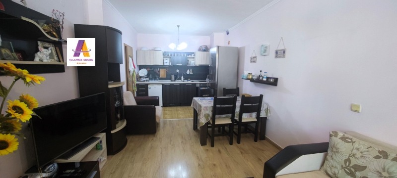 Te koop  1 slaapkamer regio Boergas , Sveti Vlas , 74 m² | 66513901 - afbeelding [4]