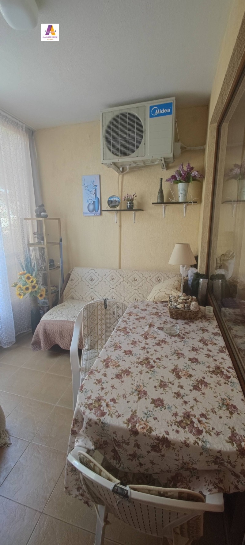 Te koop  1 slaapkamer regio Boergas , Sveti Vlas , 74 m² | 66513901 - afbeelding [13]