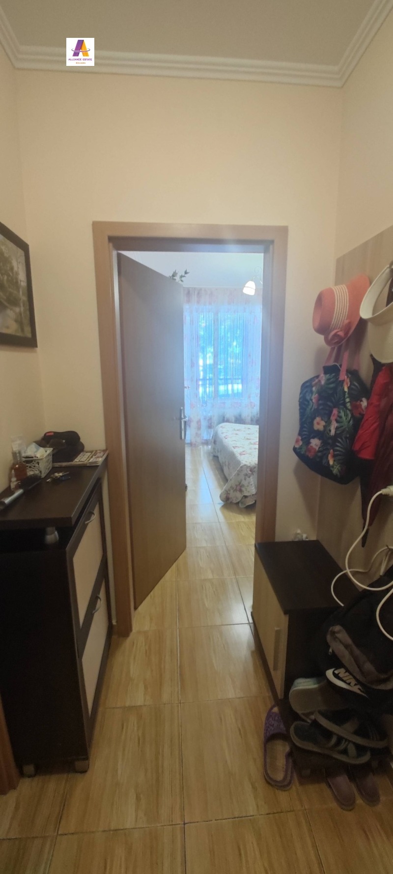 Te koop  1 slaapkamer regio Boergas , Sveti Vlas , 74 m² | 66513901 - afbeelding [9]