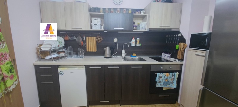 Te koop  1 slaapkamer regio Boergas , Sveti Vlas , 74 m² | 66513901 - afbeelding [7]