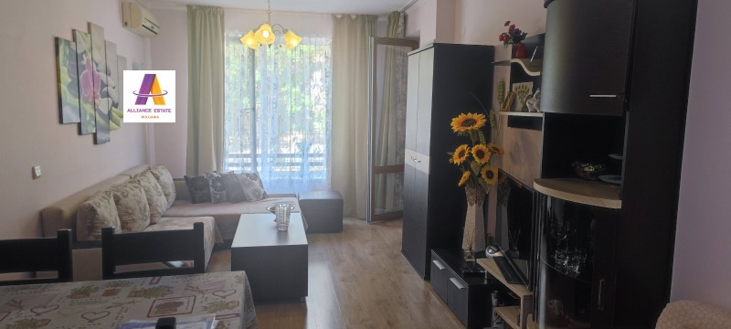 Te koop  1 slaapkamer regio Boergas , Sveti Vlas , 74 m² | 66513901 - afbeelding [6]