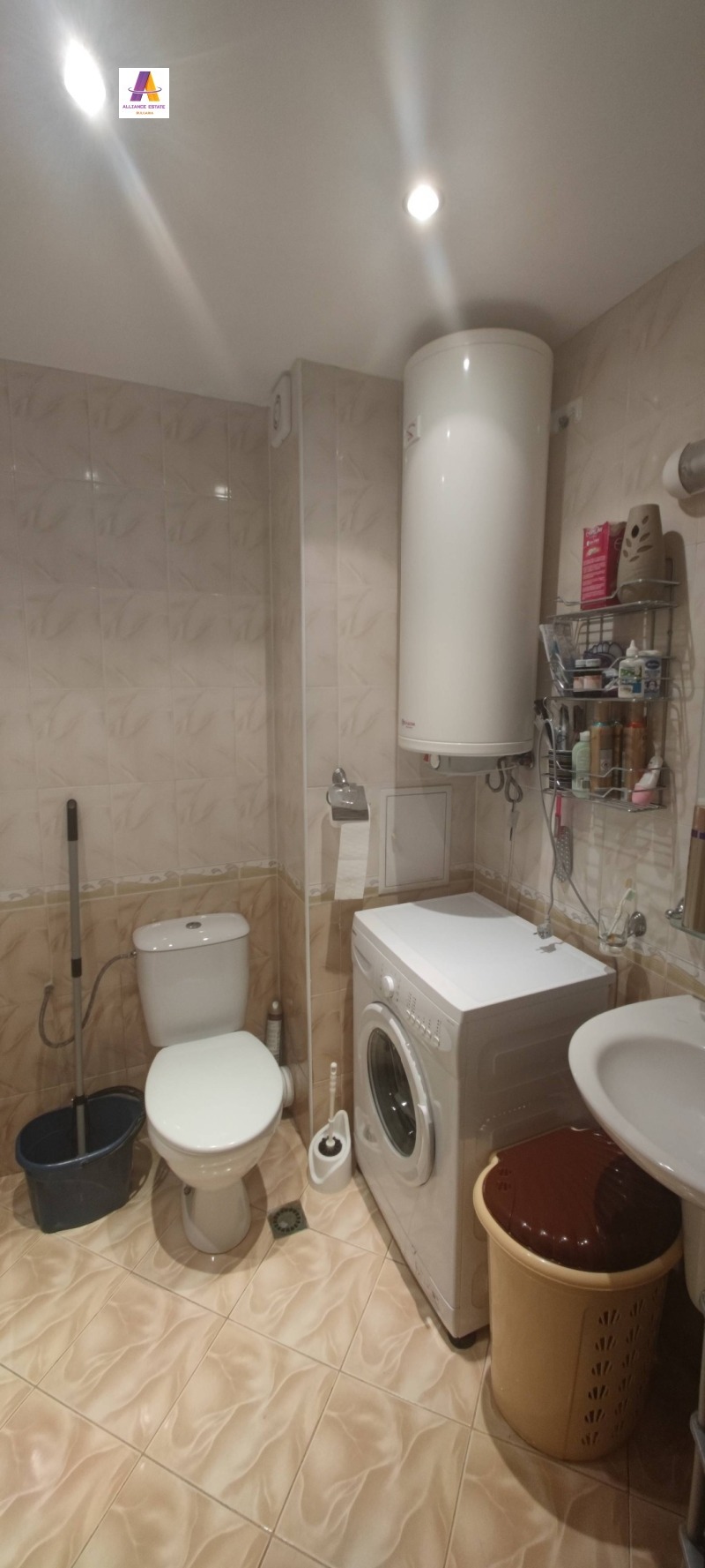 Te koop  1 slaapkamer regio Boergas , Sveti Vlas , 74 m² | 66513901 - afbeelding [14]