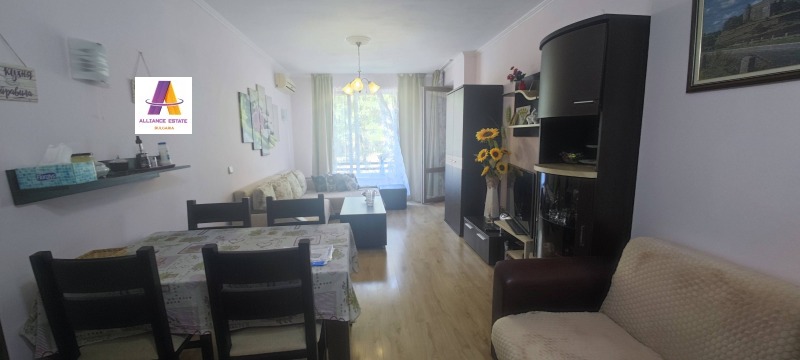 Te koop  1 slaapkamer regio Boergas , Sveti Vlas , 74 m² | 66513901 - afbeelding [5]