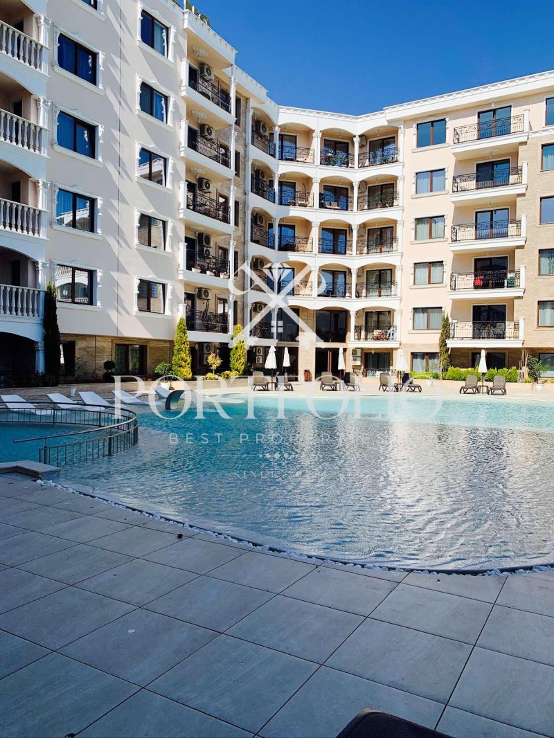 Zu verkaufen  1 Schlafzimmer region Burgas , Nesebar , 71 qm | 56556803 - Bild [16]