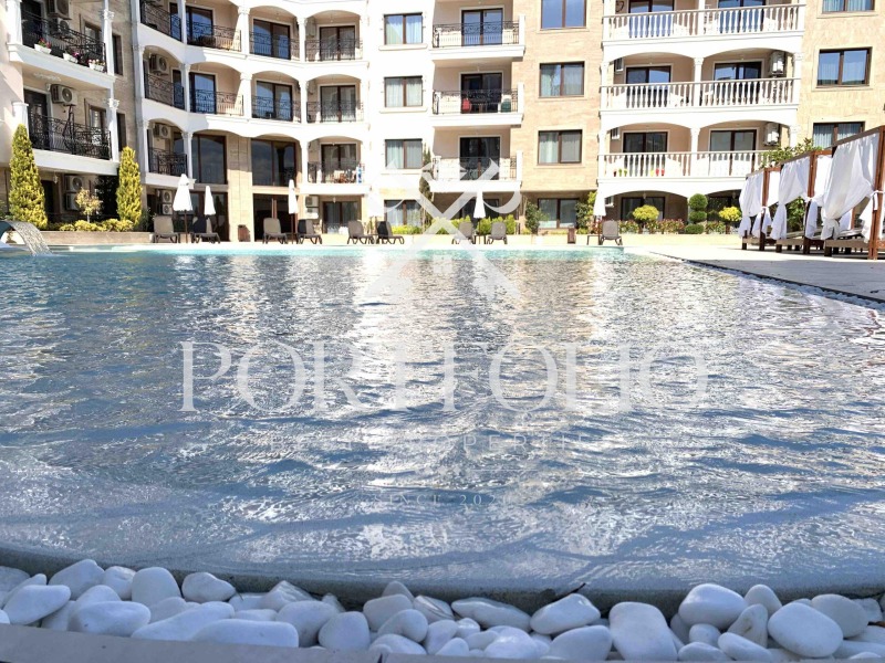 Zu verkaufen  1 Schlafzimmer region Burgas , Nesebar , 71 qm | 56556803