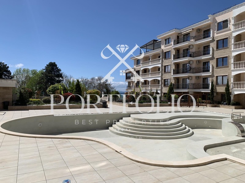 Продава  2-стаен, област Бургас, гр. Несебър •  150 000 EUR • ID 25994269 — holmes.bg - [1] 