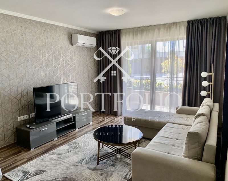 Zu verkaufen  1 Schlafzimmer region Burgas , Nesebar , 71 qm | 56556803 - Bild [2]