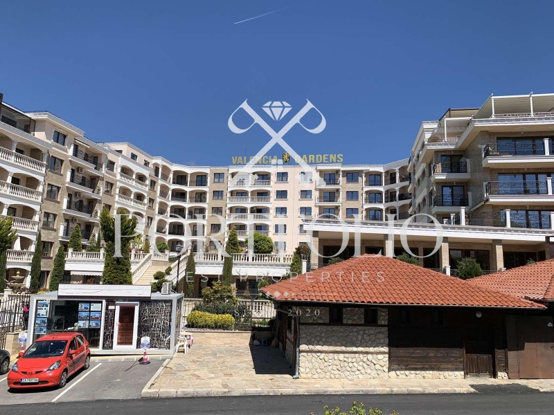 À venda  1 quarto região Burgas , Nesebar , 71 m² | 56556803 - imagem [17]