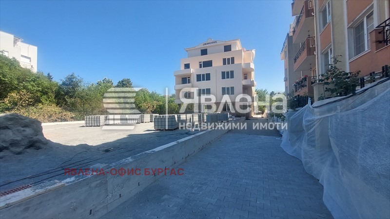 In vendita  1 camera da letto regione Burgas , Pomorie , 53 mq | 68476706 - Immagine [2]
