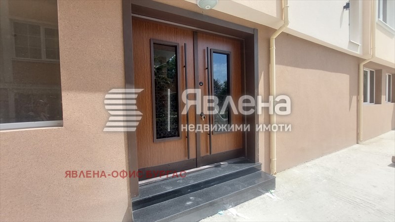 Продава 2-СТАЕН, гр. Поморие, област Бургас, снимка 13 - Апартаменти - 50887251