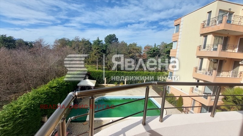 Продава 2-СТАЕН, гр. Поморие, област Бургас, снимка 11 - Апартаменти - 50887251