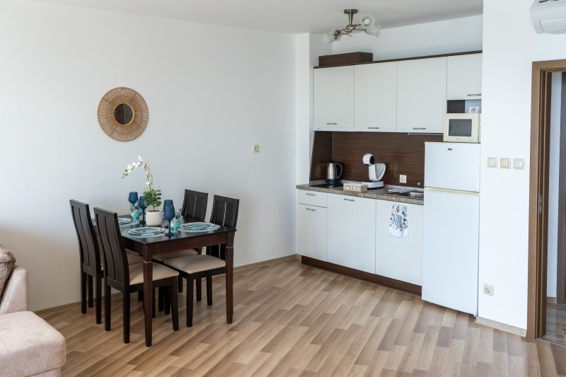 Myytävänä  1 makuuhuone Varna , k.k. Tšajka , 85 neliömetriä | 23625937 - kuva [3]