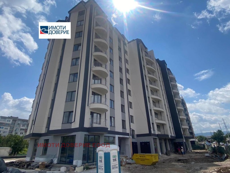 Till salu  1 sovrum Sofia , Ljulin 2 , 65 kvm | 66512190 - bild [2]