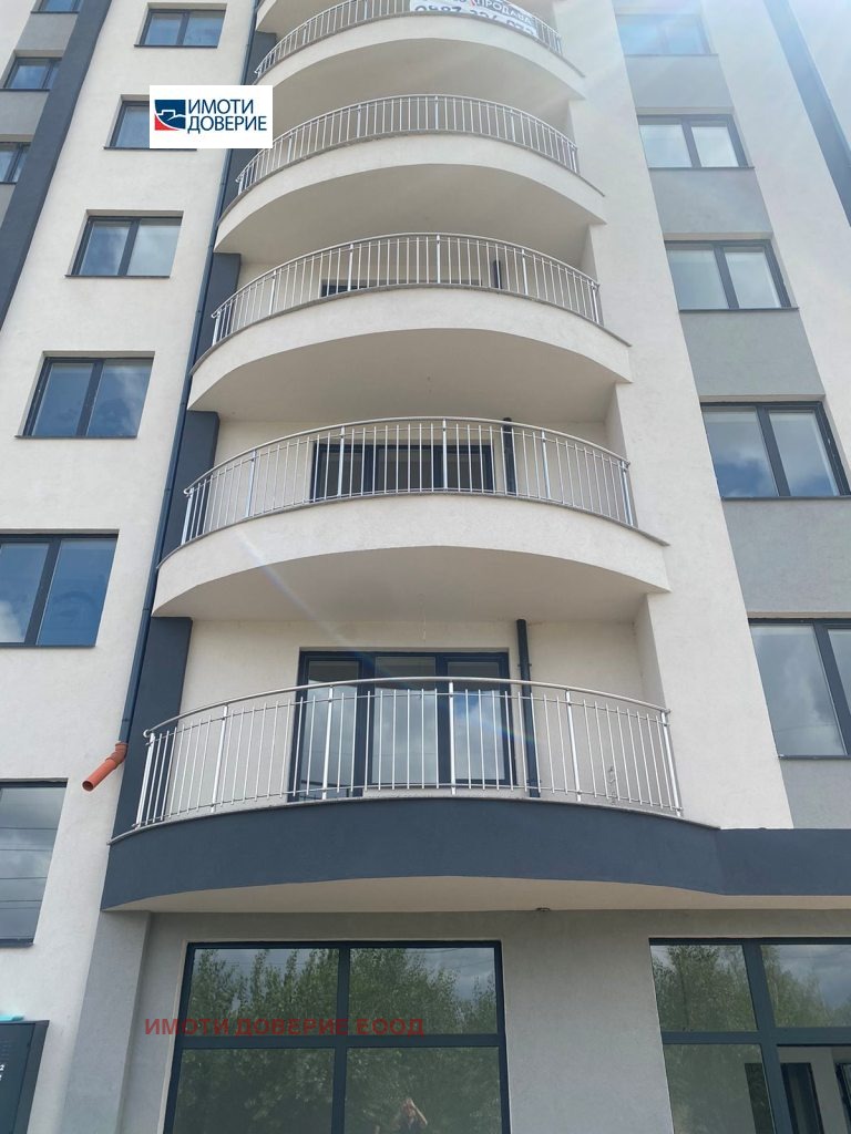 Till salu  1 sovrum Sofia , Ljulin 2 , 65 kvm | 66512190 - bild [7]