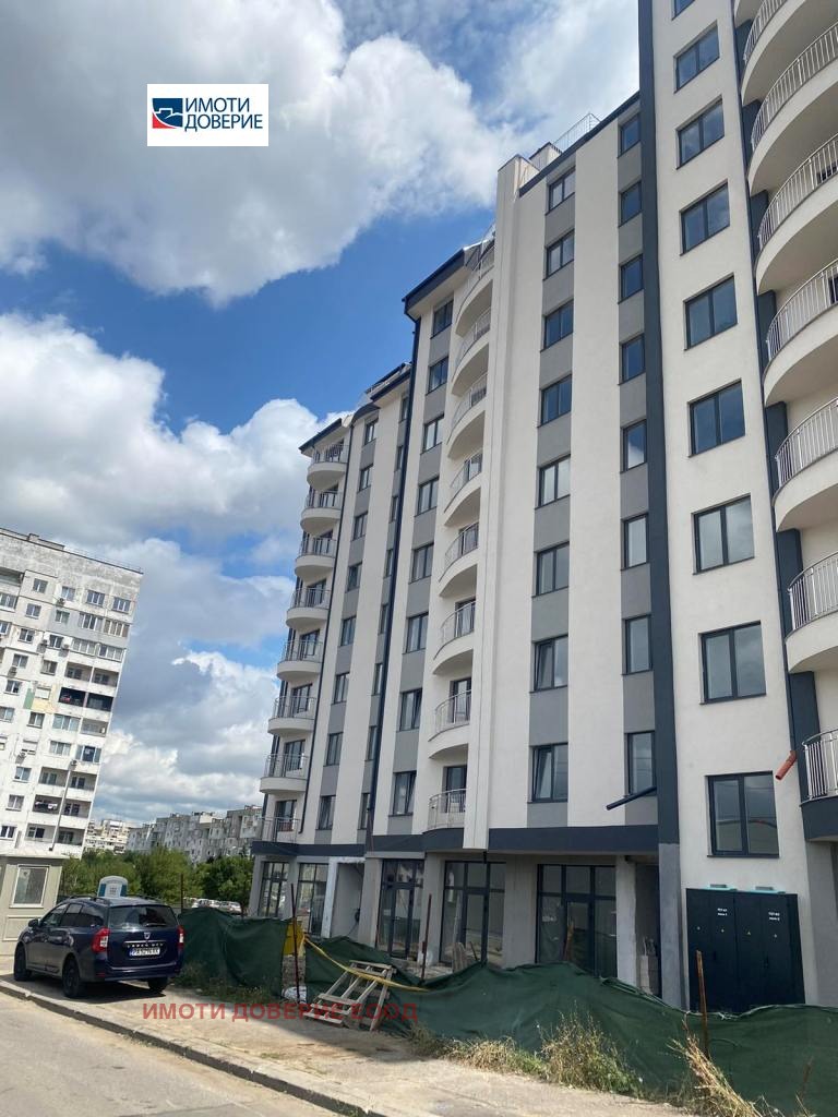 Till salu  1 sovrum Sofia , Ljulin 2 , 65 kvm | 66512190 - bild [9]
