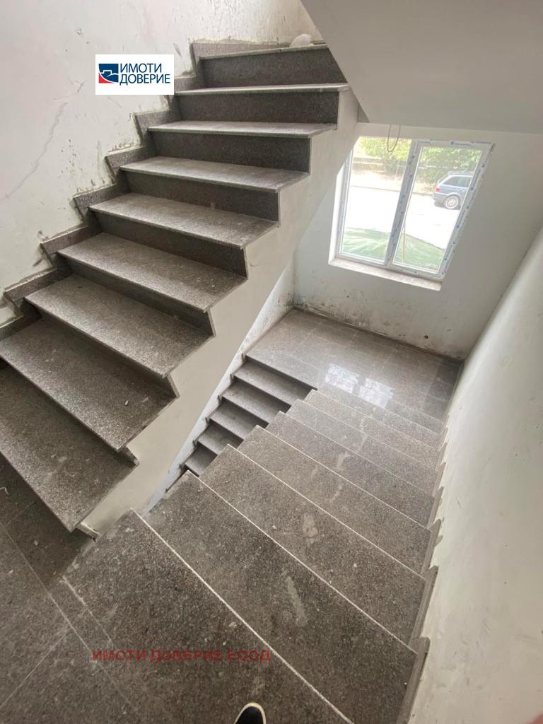 Till salu  1 sovrum Sofia , Ljulin 2 , 65 kvm | 66512190 - bild [11]