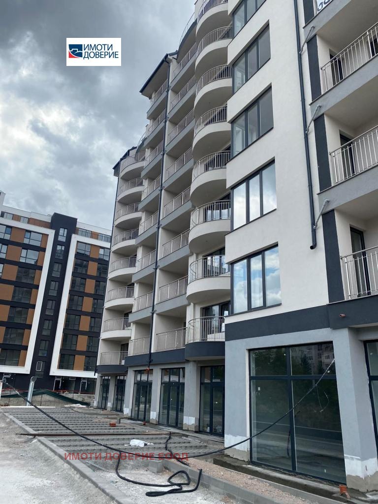 Till salu  1 sovrum Sofia , Ljulin 2 , 65 kvm | 66512190 - bild [8]