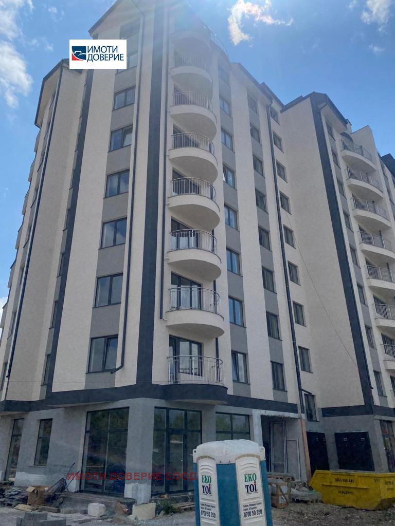 Till salu  1 sovrum Sofia , Ljulin 2 , 65 kvm | 66512190 - bild [10]