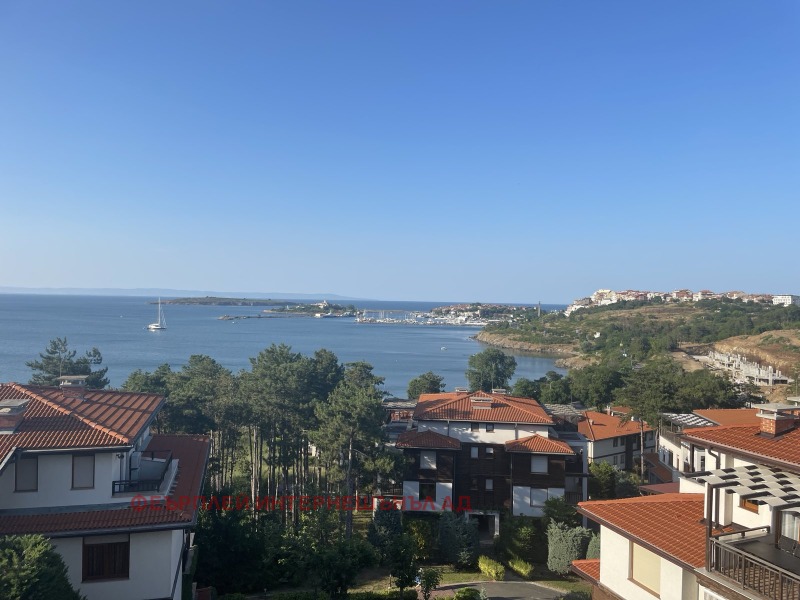 Til salgs  1 soverom region Burgas , Sozopol , 72 kvm | 20741431