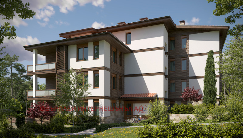 Til salgs  1 soverom region Burgas , Sozopol , 72 kvm | 20741431 - bilde [7]