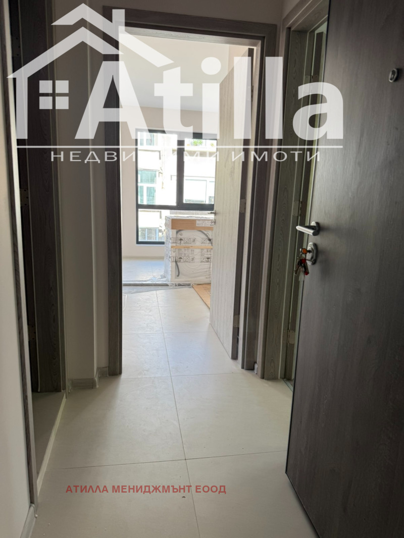 Eladó  1 hálószoba Plovdiv , Kjucsuk Parizs , 75 négyzetméter | 23915815 - kép [5]