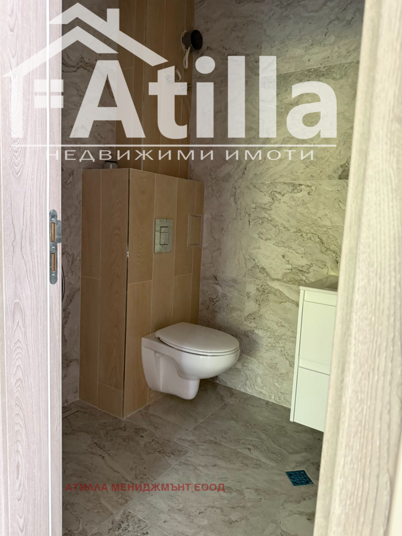 Eladó  1 hálószoba Plovdiv , Kjucsuk Parizs , 75 négyzetméter | 23915815 - kép [7]