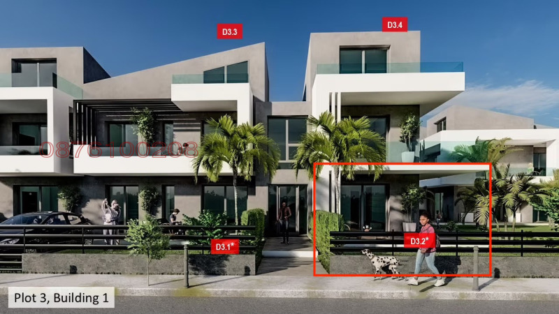 Продава 2-СТАЕН, Извън страната, област Извън страната, снимка 2 - Апартаменти - 53809020