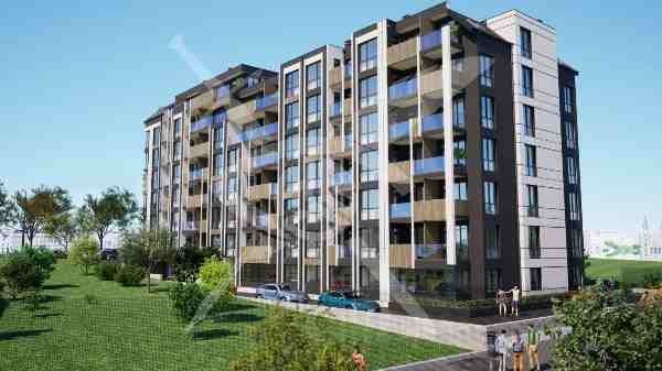 Продава 2-СТАЕН, гр. Бургас, област Бургас
