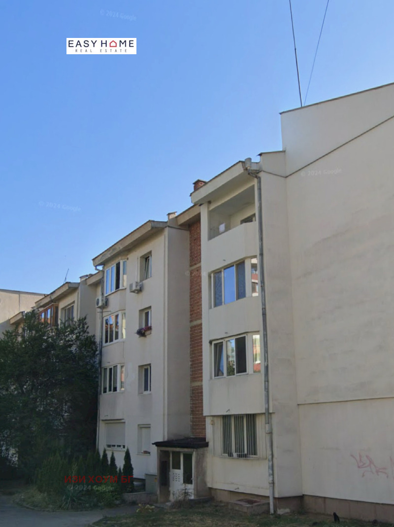 De vânzare  2 dormitoare Sofia , Mladost 2 , 65 mp | 33220733 - imagine [13]